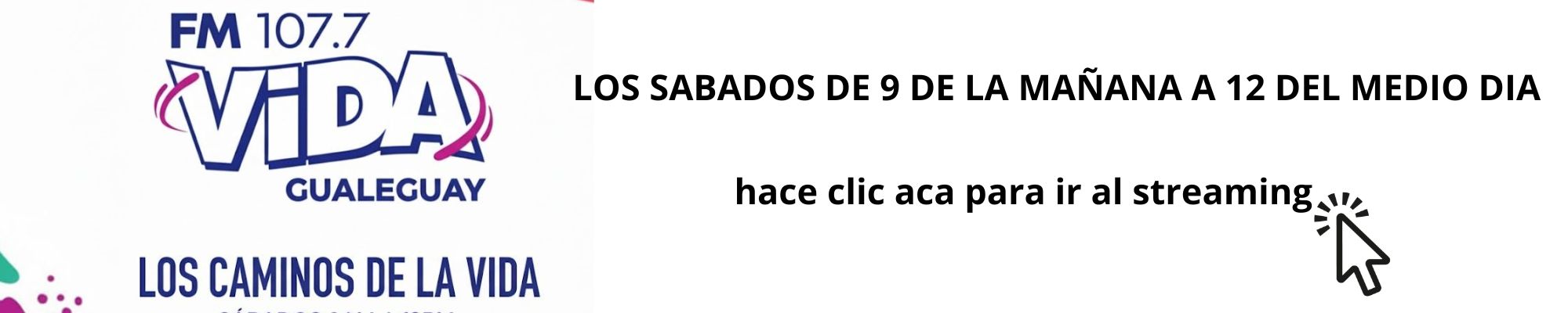 Banner publicitario